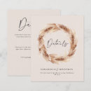 Recherche de boho wedding conseil cartes Pour eux