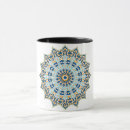 Suche nach blaue mandala tassen Für sie