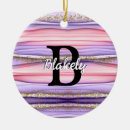 Recherche de purple christmas decor Modern