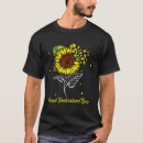 Recherche de autism awareness tshirts Autistic