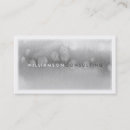 Recherche de directeurs des pompes funèbres cartes visite Élégant