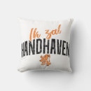 Recherche de hollandais coussins Amsterdam