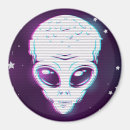 Recherche de fusée magnets Planètes