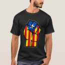 Recherche de barcelone homme vêtements Drapeau catalan
