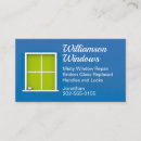Suche nach fenster visitenkarten Reparatur