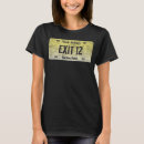 Recherche de exit tshirts Vanité