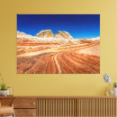 Suche nach surreale kunst leinwandbilder Landschaft
