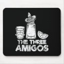 Recherche de tequila tapis souris Cinco