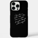 Suche nach hoffnung iphone hüllen Religion