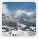 Suche nach dolomiten aufkleber Landschaft