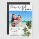Recherche de destination save the date magnets Enregistrer la date