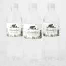 Recherche de ours noir autocollants Bûcheron