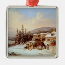 Suche nach pferdeschlitten ornamente Schnee
