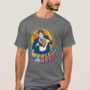 Recherche de krypton tshirts Petite ville