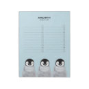 Recherche de pingouin de bébé Illustration