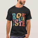 Recherche de vote hommes tshirts Droits des femmes