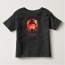 Recherche de crab tshirts Pour enfants