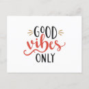 Suche nach good vibes only poster Inspirational