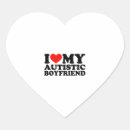 Recherche de autiste autocollants Valentine