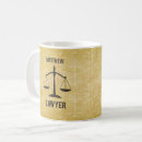 Recherche de juristes tasses Diplômes