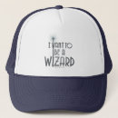 Recherche de sorcier casquettes Et où les trouver