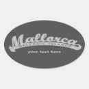 Recherche de majorque autocollants Voyage