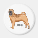 Suche nach pei magnete Hund