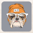 Suche nach lustige bulldoggen untersetzer Welpe