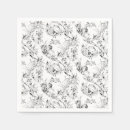 Suche nach französisch servietten Toile de jouy