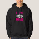 Recherche de funny mom pulls capuche Amour