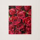 Suche nach rosen puzzle Rustikal
