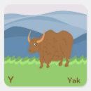 Suche nach yak aufkleber Niedlich