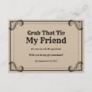 Suche nach trauzeugen einladungen Für ihn