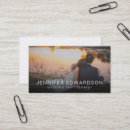 Suche nach single visitenkarten Elegant