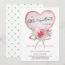 Suche nach herz babydusche einladungen Mother to be