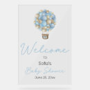 Suche nach blue hot air balloon poster Willkommen