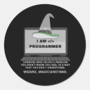 Suche nach programmiersprachen aufkleber Programmierer