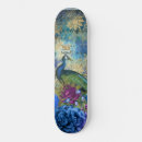 Recherche de imaginaire skateboards Girly