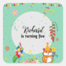 Recherche de hamster autocollants Anniversaire