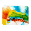 Recherche de primaire magnets Aquarelle