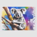 Suche nach koala seidenpapier Bär
