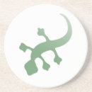 Suche nach salamander untersetzer Gecko