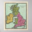 Suche nach britische inseln poster Voll