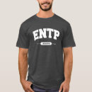 Recherche de entp tshirts Pensée