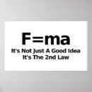 Recherche de physique posters Humour