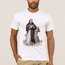 Suche nach bernhardiner tshirts Mönch