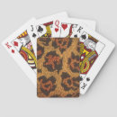 Recherche de léopard jeux de cartes Leopard spots