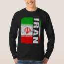 Suche nach iranische flagge tshirts Wurzeln