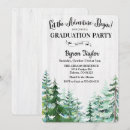 Recherche de arbre de sapin invitations Rustique