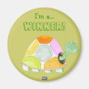 Suche nach glückliche schildkröte magnete Bunt